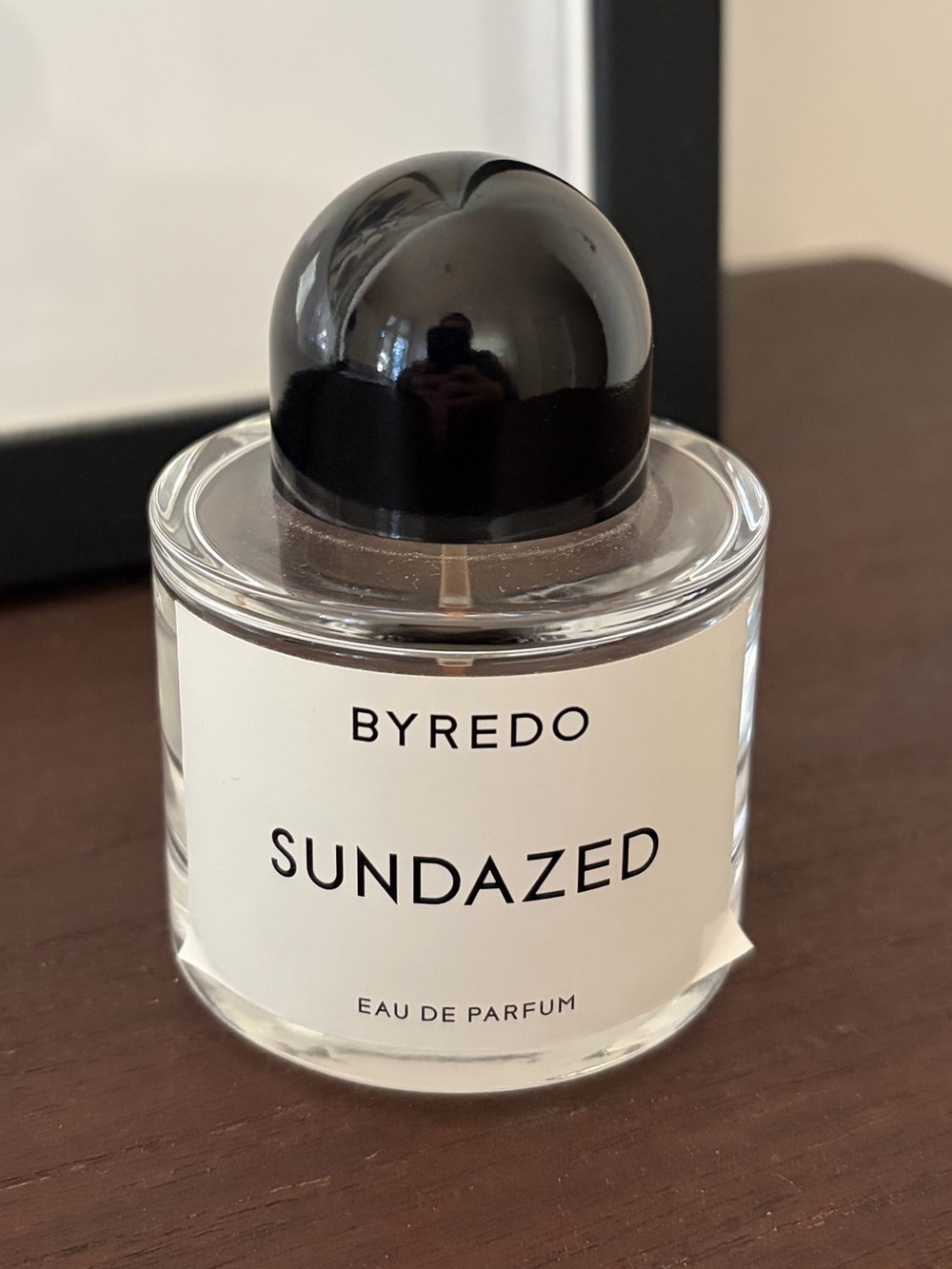 Byredo Sundazed *Empty* DISCONTINUED